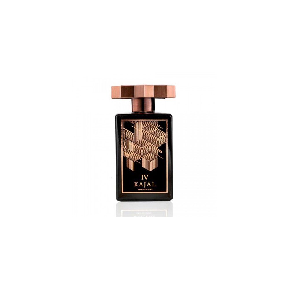 Kajal IV - Eau De Parfume Unisex 100 Ml Vapo 