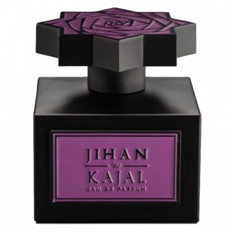 Kajal Jihan - Eau De Parfum...