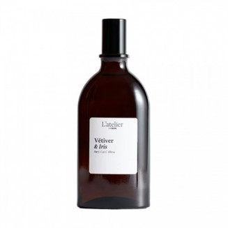100Bon Vetiver & Iris - Edp...