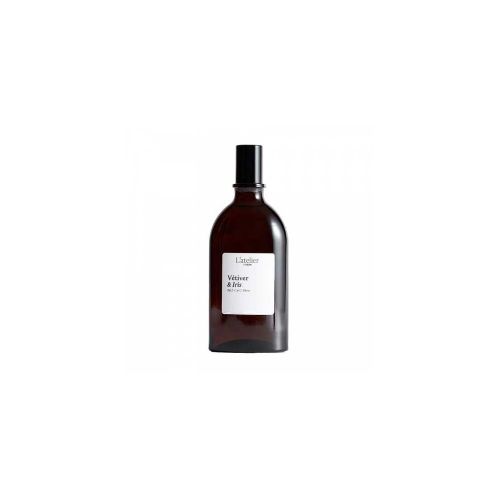 100Bon Vetiver & Iris - Edp Unisex 50 Ml Vapo 