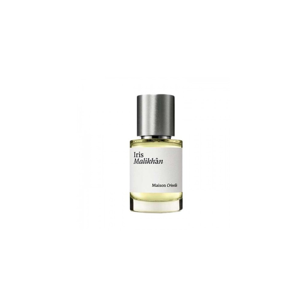 Maison Crivelli Iris Malikhan - Eau De Parfum Unisex 30 Ml Vapo 