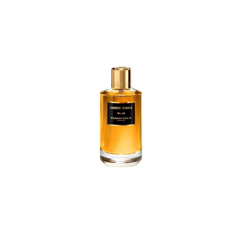 Mancera Ombre Tonka - Eau De Parfum Unisex 120 Ml Vapo 
