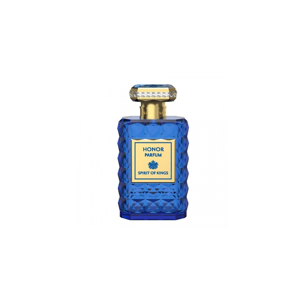 Spirit Of Kings Honor - Parfum Unisex 100 Ml Vapo 