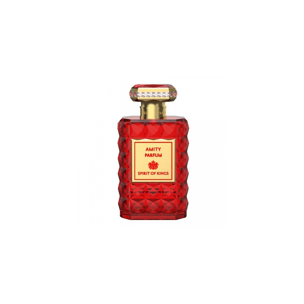 Spirit Of Kings Amity - Parfum Unisex 100 Ml Vapo 