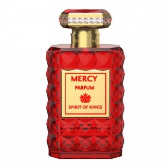 Spirit Of Kings Mercy -...
