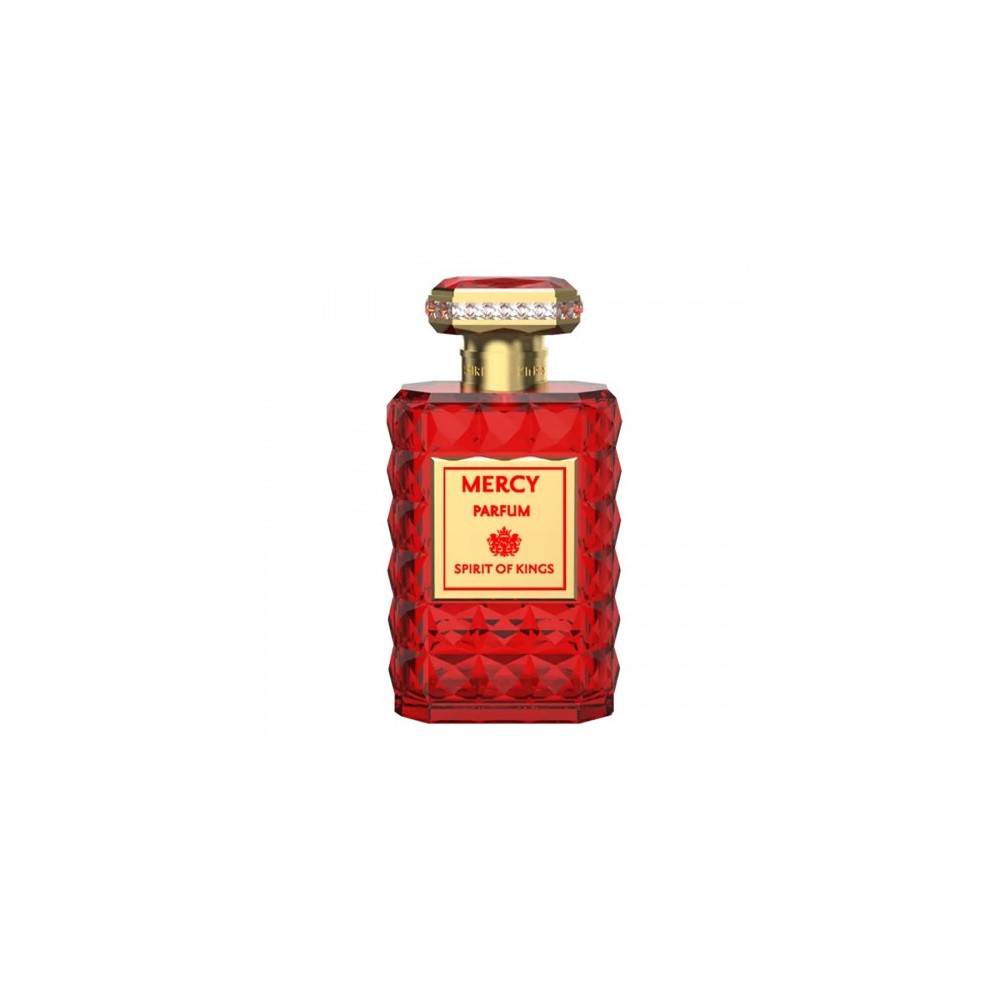 Spirit Of Kings Mercy - Parfum Unisex 100 Ml Vapo 