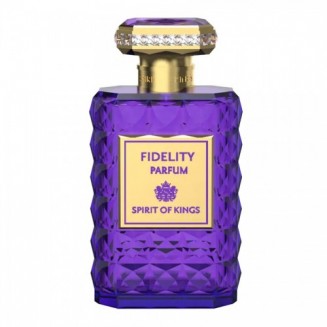 Spirit Of Kings Fidelity -...