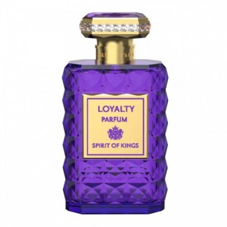 Spirit Of Kings Loyalty -...