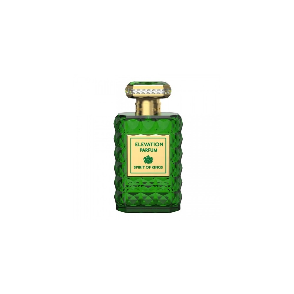 Spirit Of Kings Elevation - Parfum Unisex 100 Ml Vapo 
