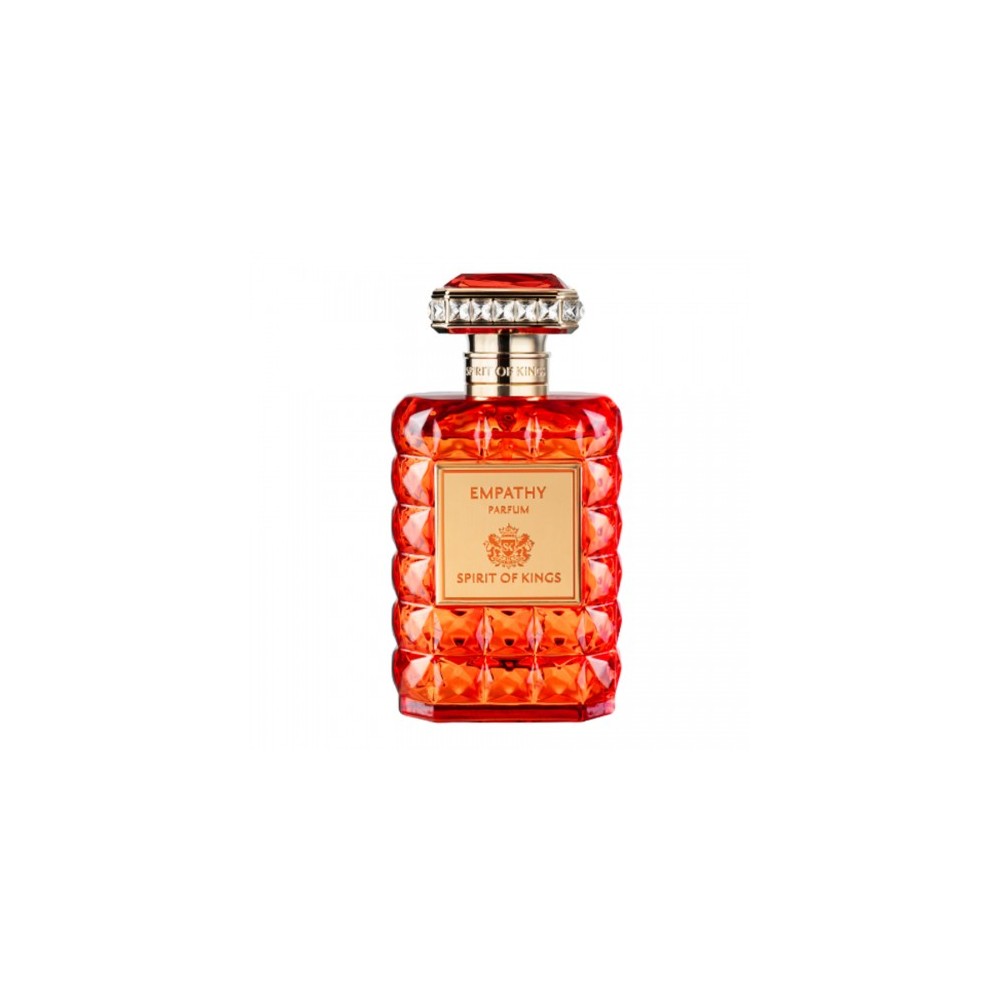 Spirit Of Kings Empathy - Parfum Unisex 100 Ml Vapo 