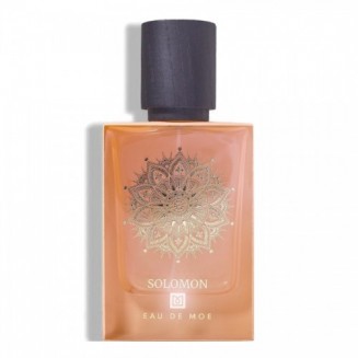 Eau De Moe Solomon - Eau De...
