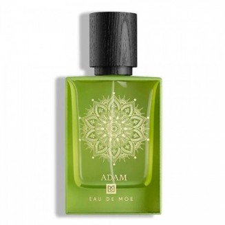 Eau De Moe Adam - Eau De...