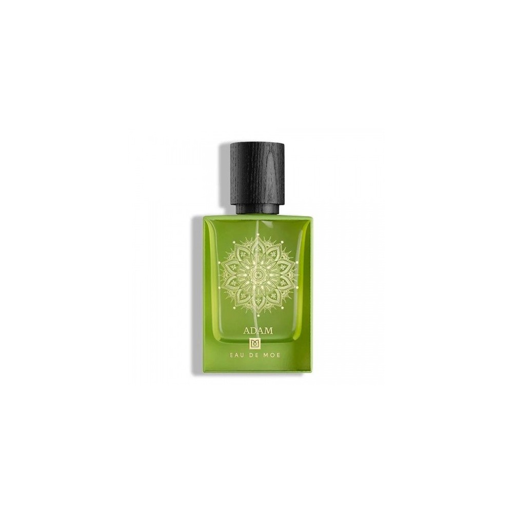 Eau De Moe Adam - Eau De Parfum Uomo 80 Ml Vapo 