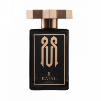 Kajal II - Eau de parfume...