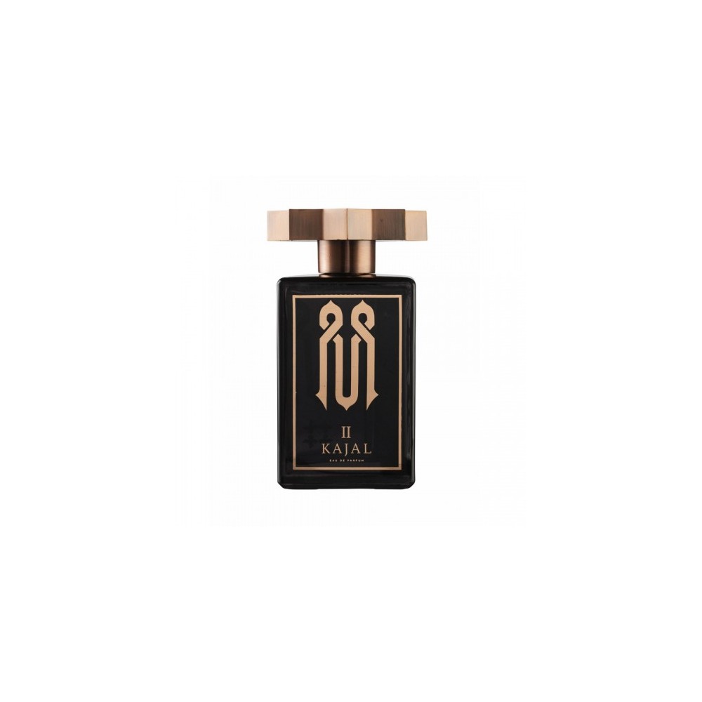 Kajal II - Eau de parfume Uomo 100 Ml Vapo 