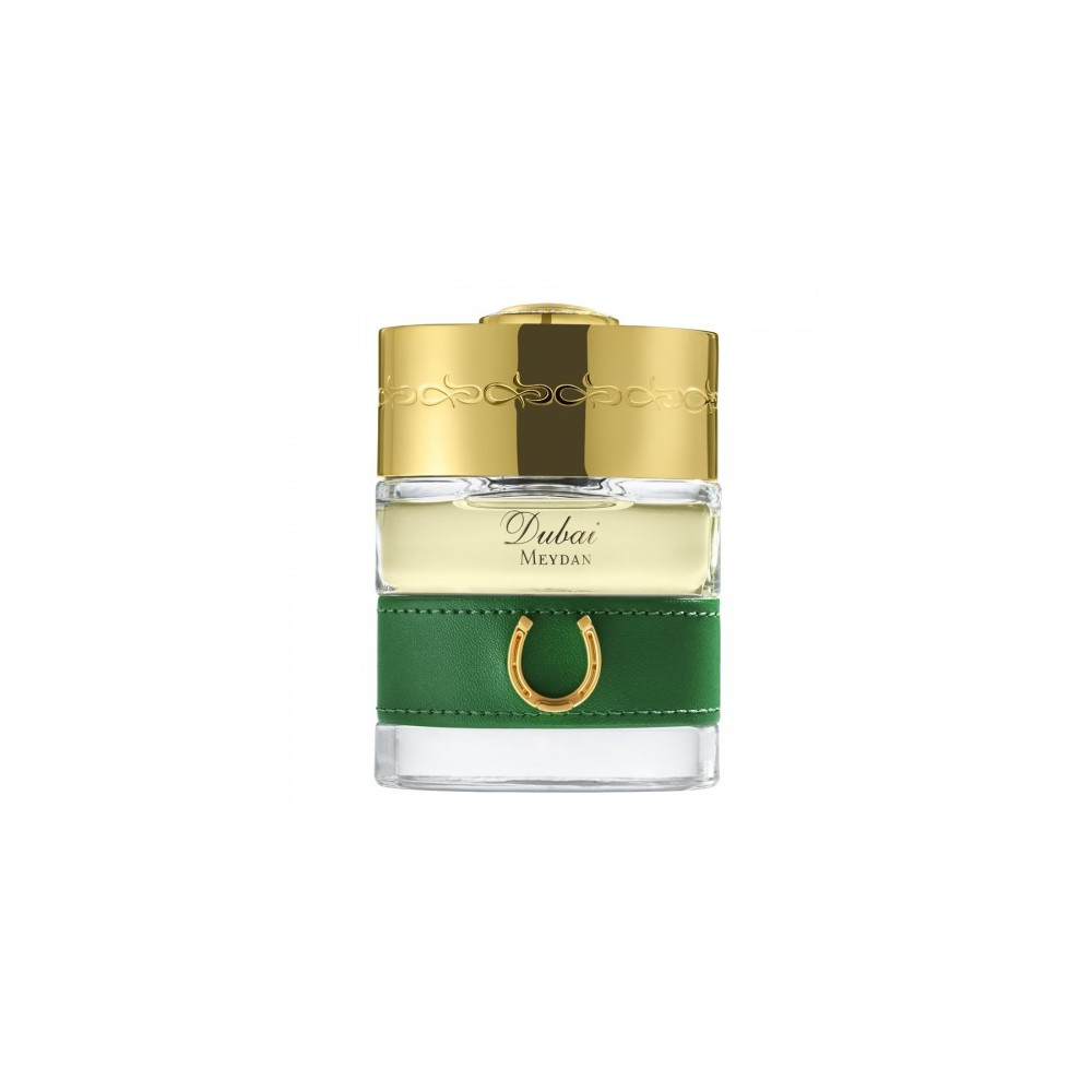 The Spirit Of Dubai Meydan - Eau De Parfum Uomo 50 Ml Vapo 