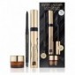 Estee Lauder Lash Drama - Mascara Sumptuous + Advanced Night Repair Eye Supercharged Gel-Creme + Double Wear