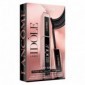 Lancome Lash Idole - Mascara N. 01 Glossy Black + Crayon Khol N. 01 Noir + Struccante Occhi Bi-Facil