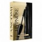 Lancome Hypnose - Mascara N. 01 Noir + Le Crayon Khol N. 01 Noir + Bi-Facil Struccante Occhi