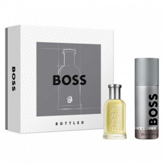 Hugo Boss Bottled - Eau De...