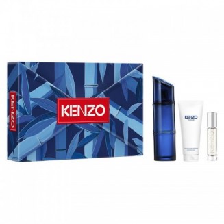 Kenzo Homme Intense - Edt...