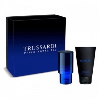 Trussardi Primo Notte Blu -...