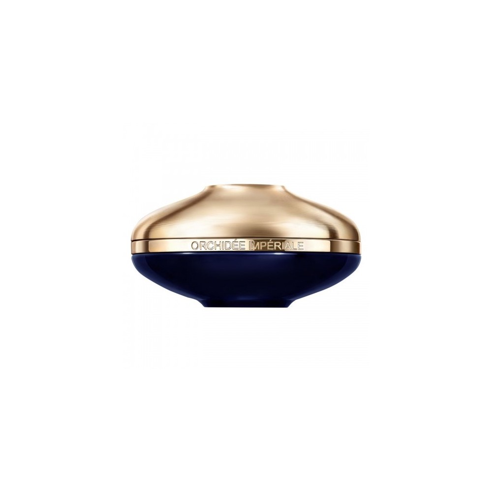 Guerlain Orchidee Imperiale La Creme Legere De Longevite - Crema Anti-Età  Idratante Opacizzante 30 Ml 