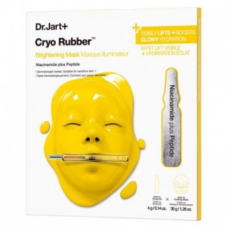 Dr.Jart+ Cryo Rubber...