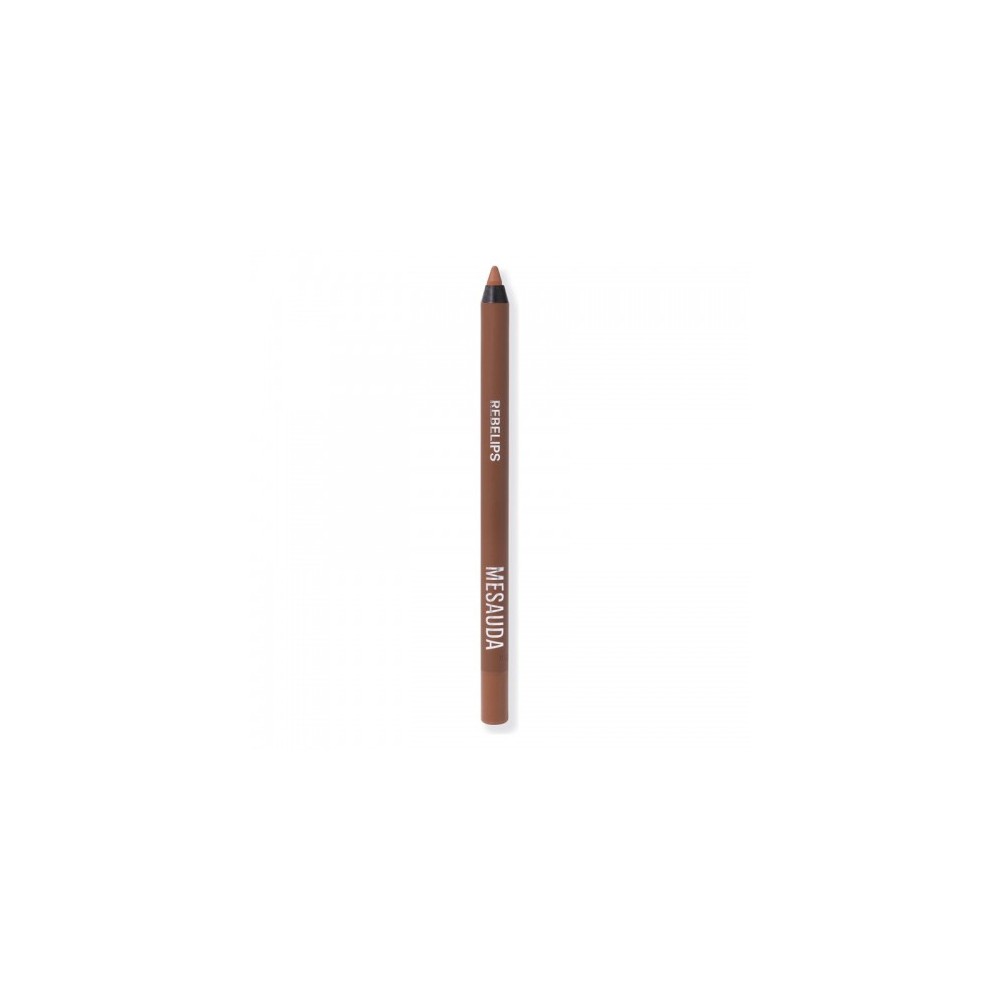 Mesauda Rebelips Matita Labbra Waterproof - 114 Latte 