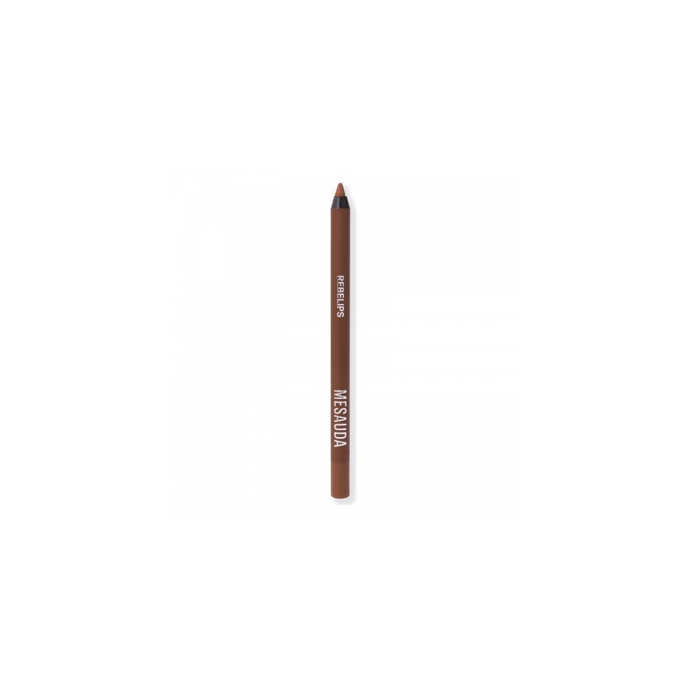 Mesauda Rebelips Matita Labbra Waterproof - 115 Cinnamon 