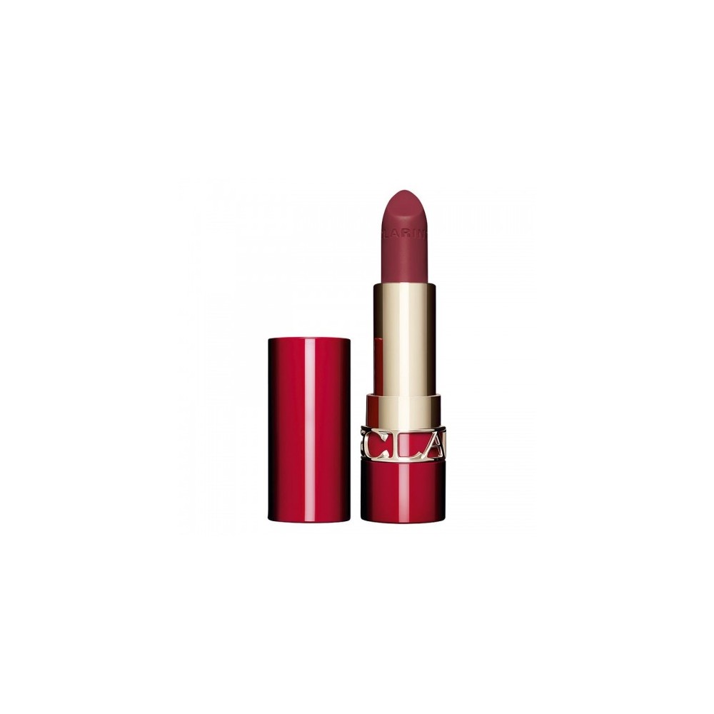 Clarins Joli Rouge Velvet Mat - 732V Grenadine 