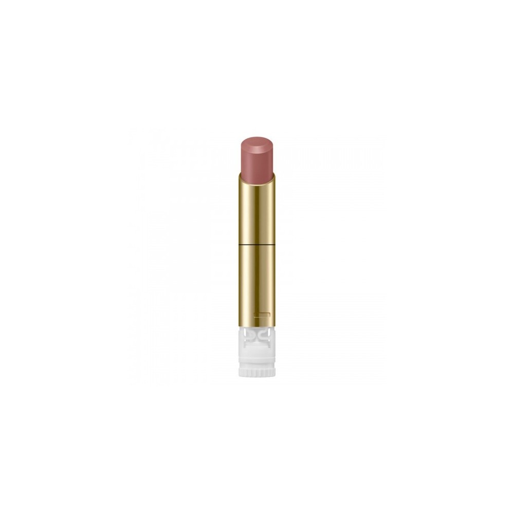 Sensai Moisture Intense Lipstick - Refill N. Mi01 Calm Beige 