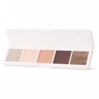 Veralab Nudesire - Palette...