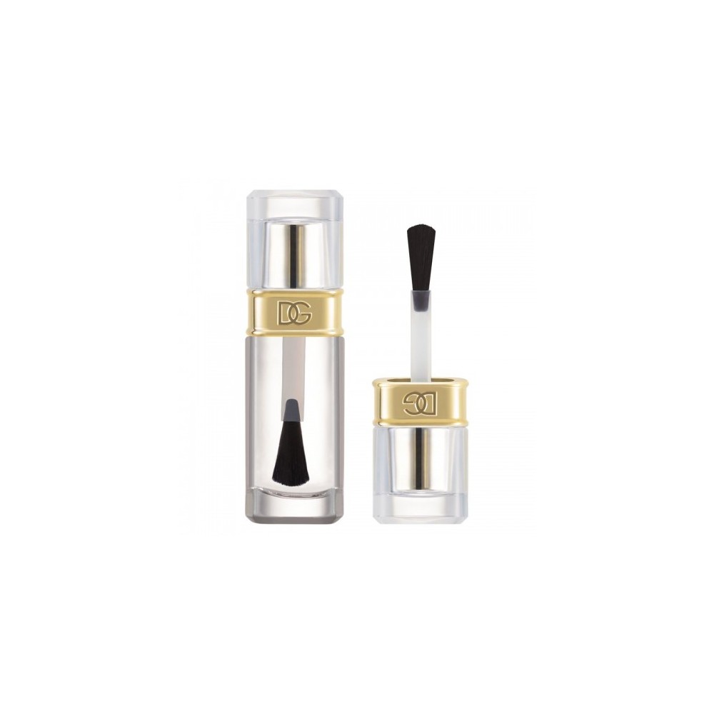 Dolce & Gabbana My Nail Gloss - Top Coat 3D 7 Ml 