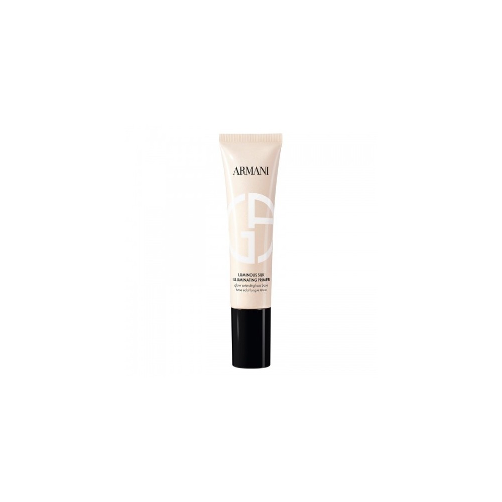 Armani Luminous Silk Illuminating Primer - Transparent 