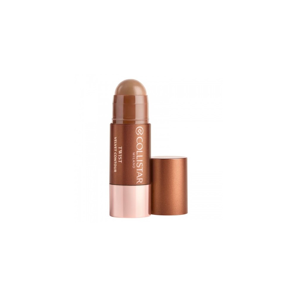 Collistar Twist Velvet Contour N. 01 