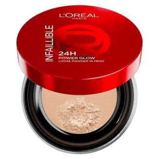 L'Oreal Paris Infaillible...