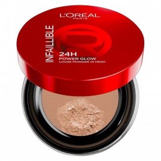 L'Oreal Paris Infaillible...