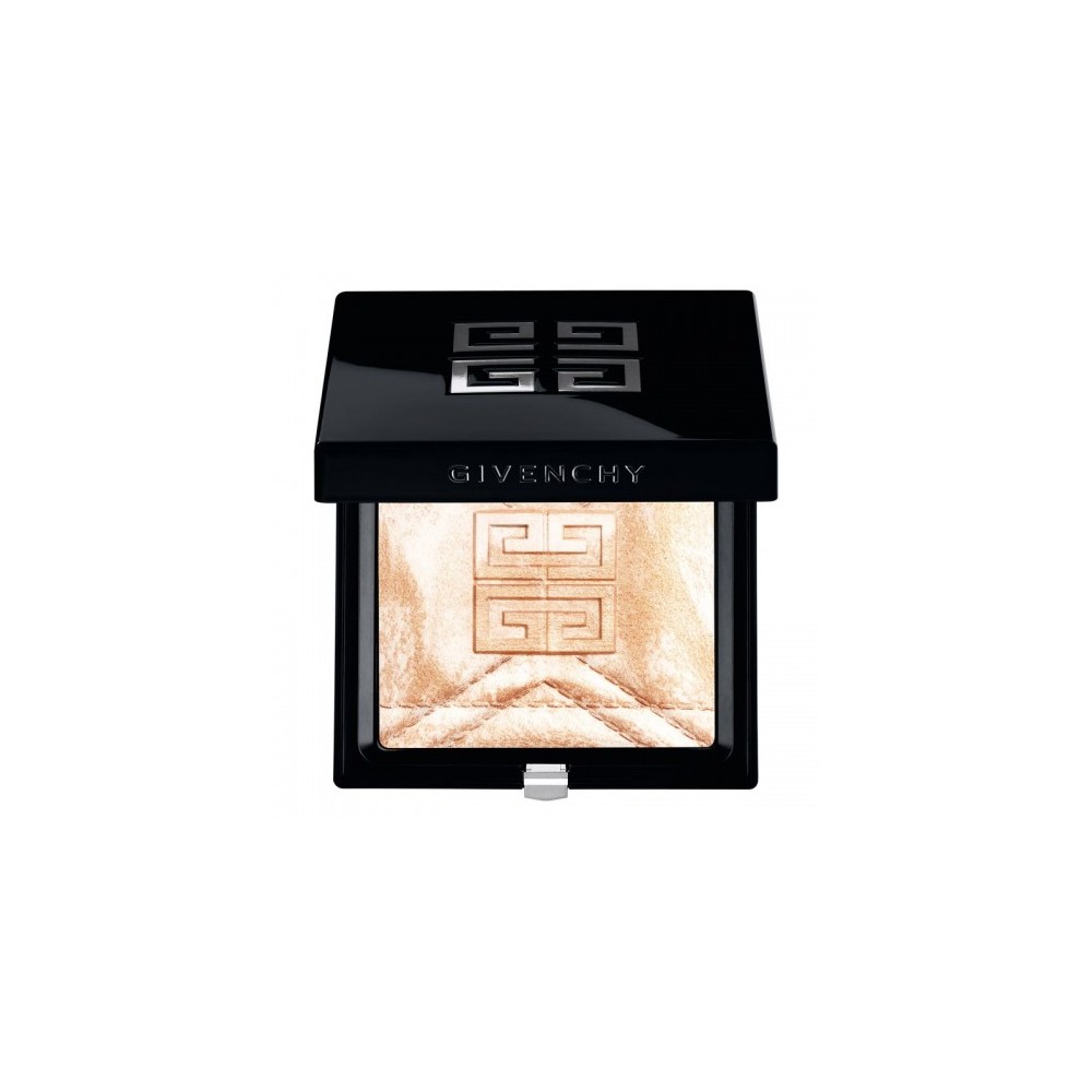 Givenchy Prisme Libre Highlighter Powder N. 003 Pearly Gold 