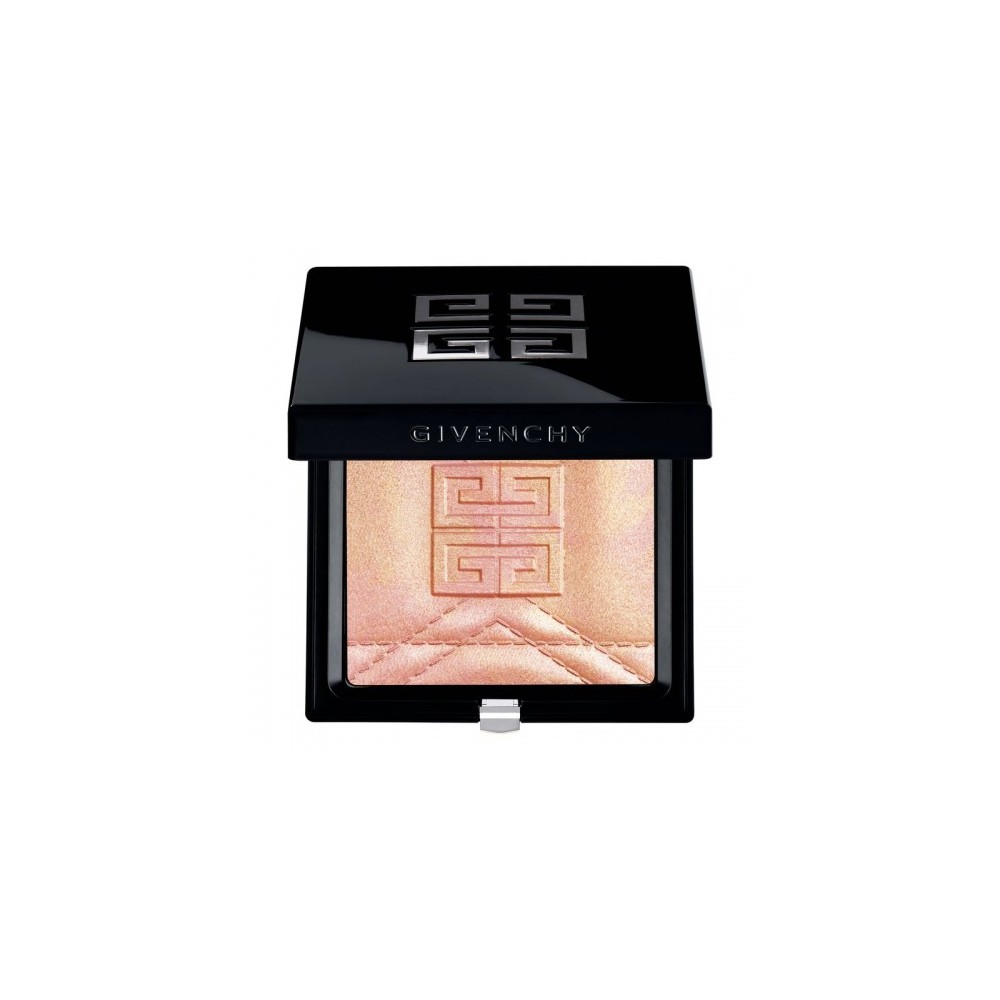 Givenchy Prisme Libre Highlighter Powder N. 002 Rosy Gold 