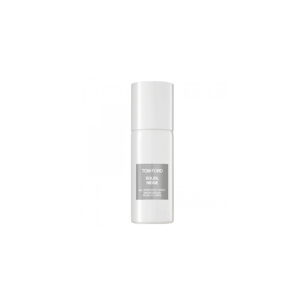 Tom Ford Soleil Neige - All Over Body Spray 150 Ml 