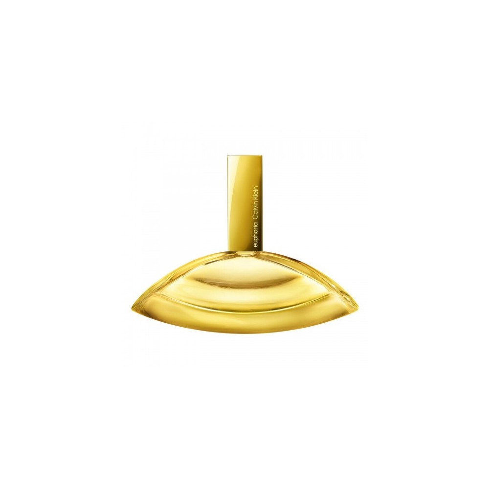 Calvin Klein Euphoria Solar Elixir Parfum Intense Donna 100 Ml Vapo 