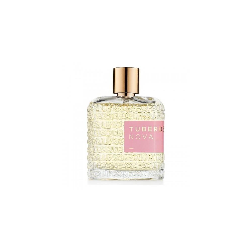 Lpdo Tuberosa Nova - Eau De Parfum Intense Donna 100 Ml Vapo 