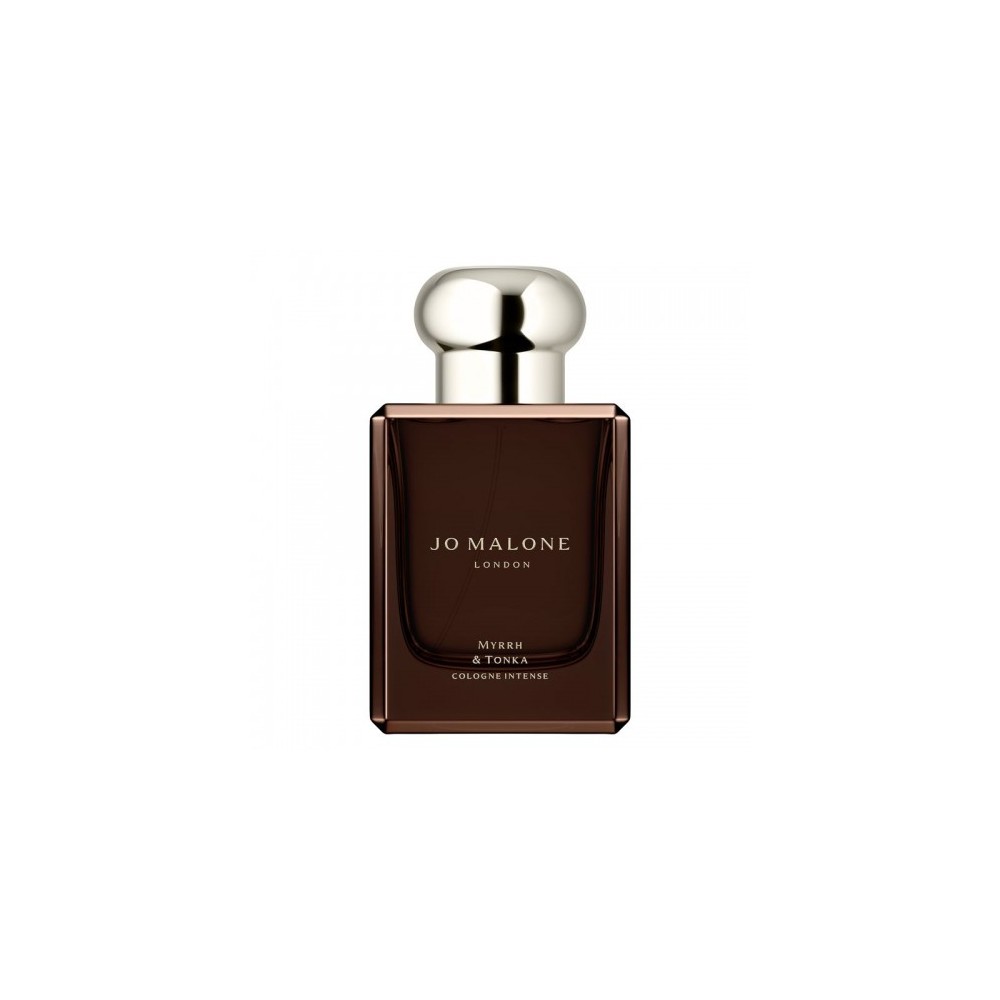 Jo Malone London Myrrh & Tonka - Cologne Intense Unisex 50 Ml Vapo 