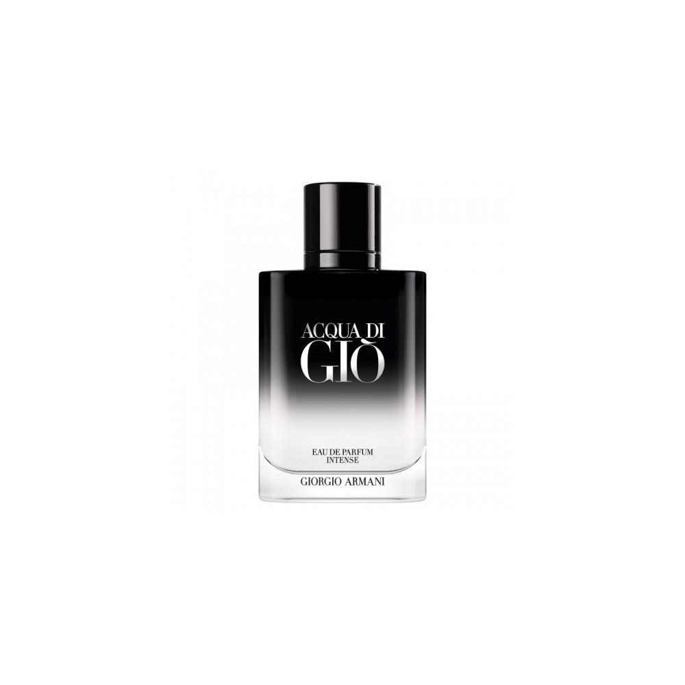 Armani Acqua Di Giò - Eau De Parfum Intense Uomo 100 Ml Vapo 
