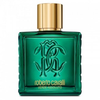 Cavalli Verde Assoluto -...