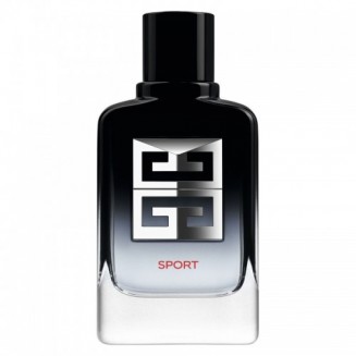 Givenchy Gentleman Society...