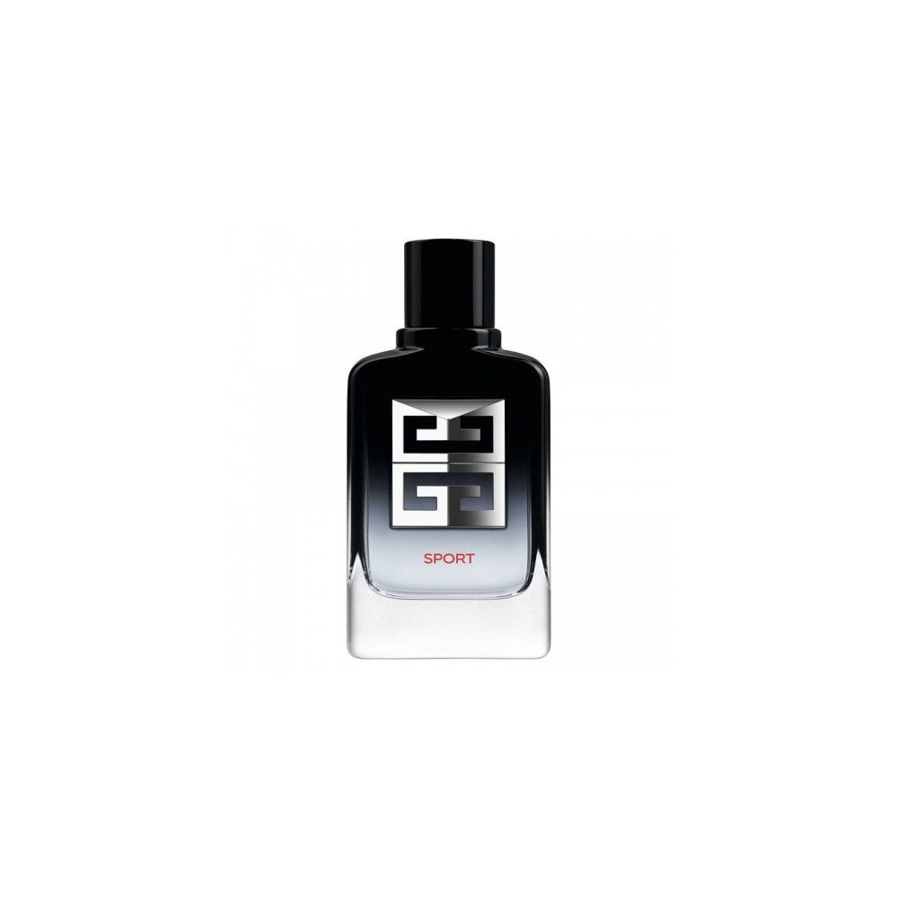 Givenchy Gentleman Society Sport - Eau De Parfum Uomo 60 Ml Vapo 