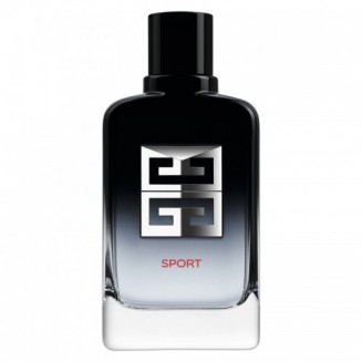 Givenchy Gentleman Society...