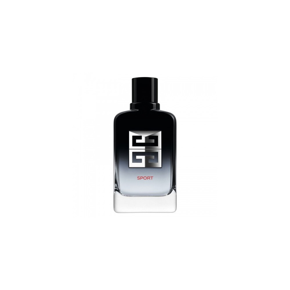 Givenchy Gentleman Society Sport - Eau De Parfum Uomo 100 Ml Vapo 